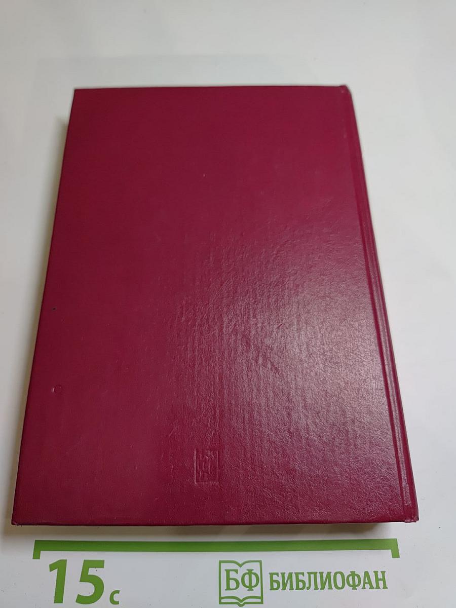 Красная книга ВЧК Том 2