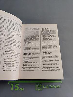 Словарь трудностей русского языка