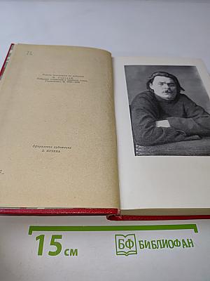 Избранные произведения. Том первый. Рассказы и повести