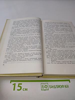 Четыре танкиста и собака. Повесть. Книга первая