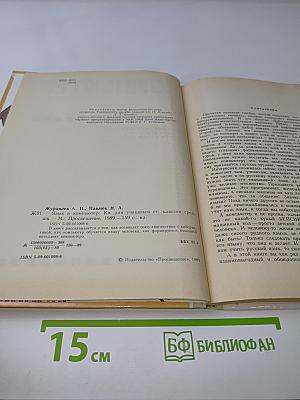 Язык и компьютер