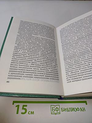 Русская литература. XIX век. От Крылова до Чехова