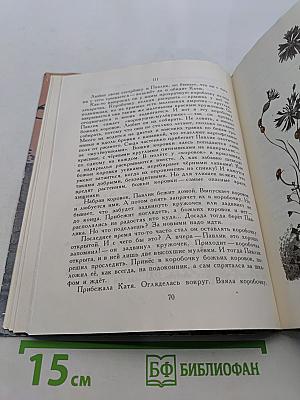 За сказкой – рассказ, за рассказом – сказка