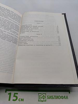 Анжелика. Заключительный роман. Книга II