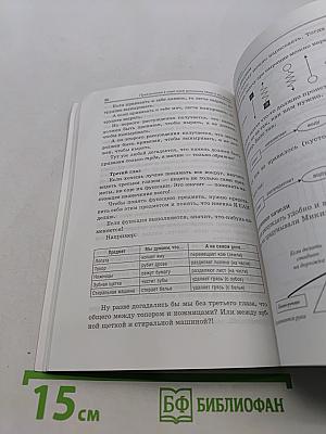 Развивающие рассказы для дошкольников и младших школьников. Приключения в мире идей школьника Мики и его друзей
