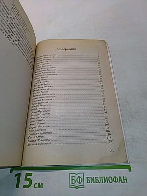 100 русских поэтов