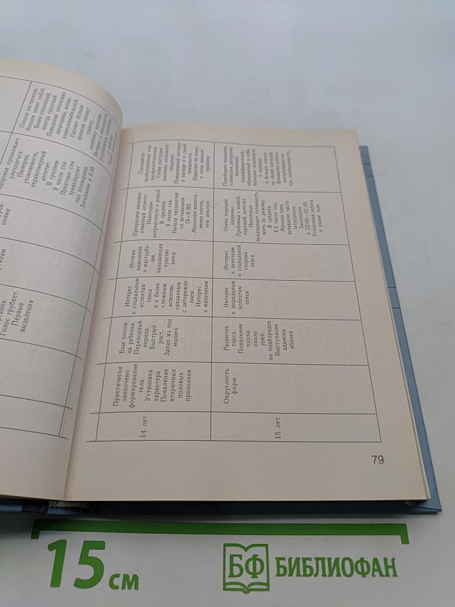 На стороне подростка