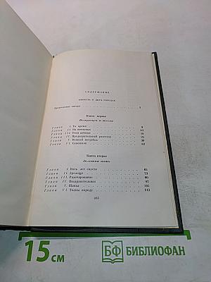 Собрание сочинений. Том двадцать второй. Повесть о двух городах