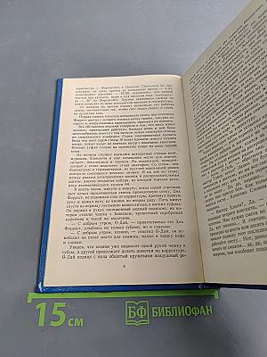 Маленькая хозяйка большого дома