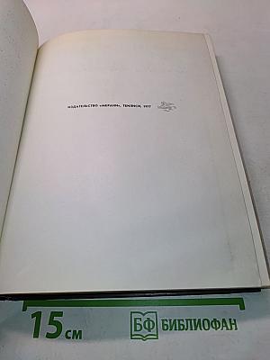 Витязь в тигровой шкуре