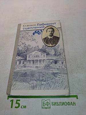 Лабиринт сцеплений