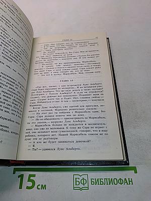 Богатые тоже плачут. Книга вторая