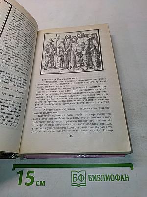 Одиссея капитана Блада. Хроника капитана Блада