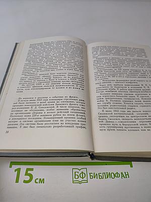 Товарищи в борьбе
