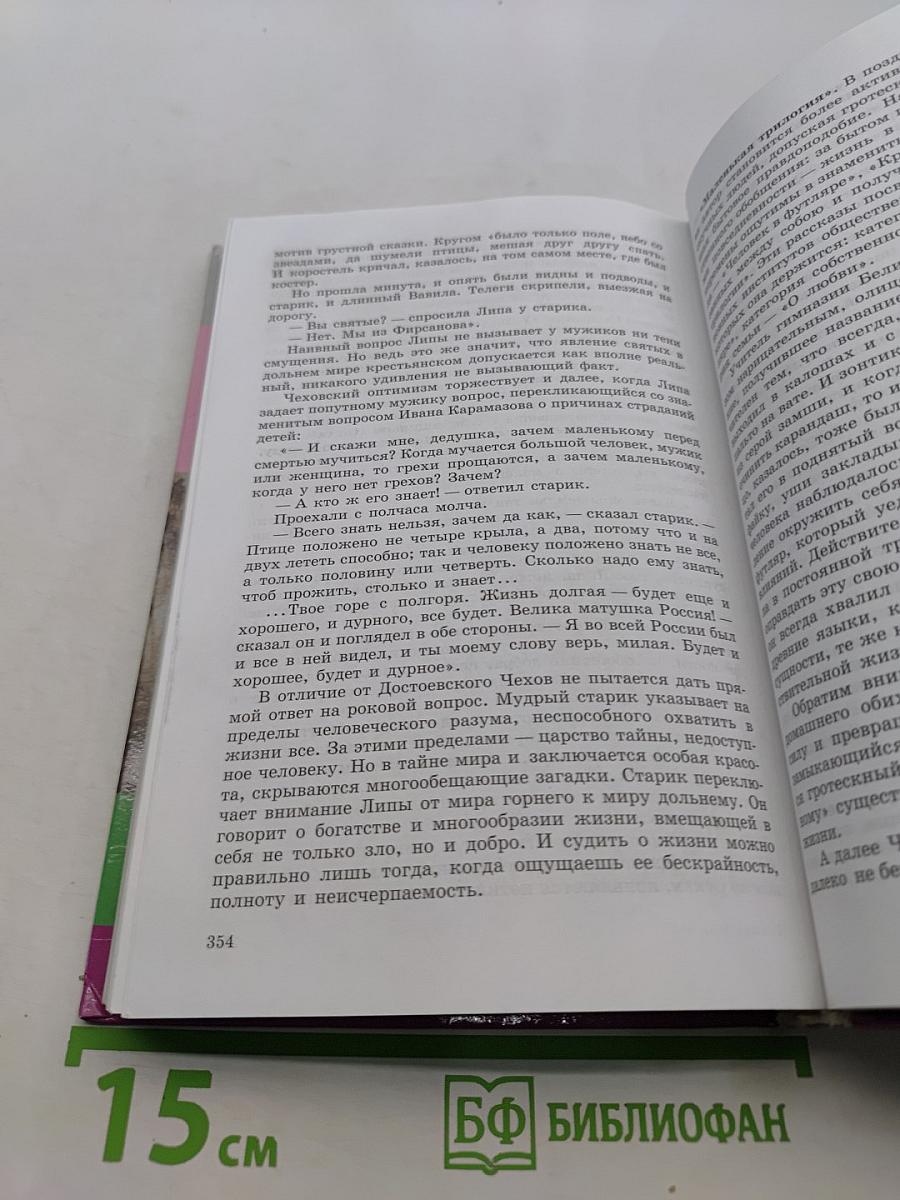 Русская литература XIX века. Учебник для общеобразовательных учреждений. Часть 2. 10 класс