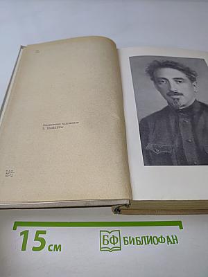 Избранное. Том первый. Повести. Рассказы