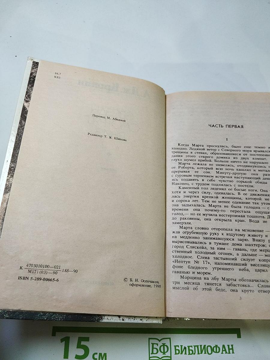 Звезды смотрят вниз