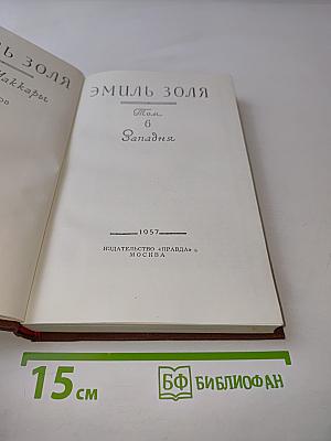 Нана. Том 6. Западня