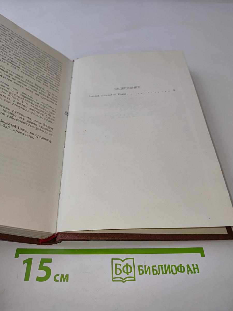Нана. Том 6. Западня