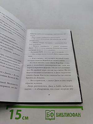 Пираты Карибского моря. На странных берегах