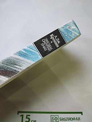 Звезды смотрят вниз