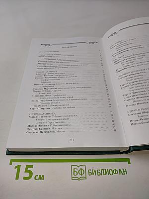 Русские поэты. Стихи XXI век
