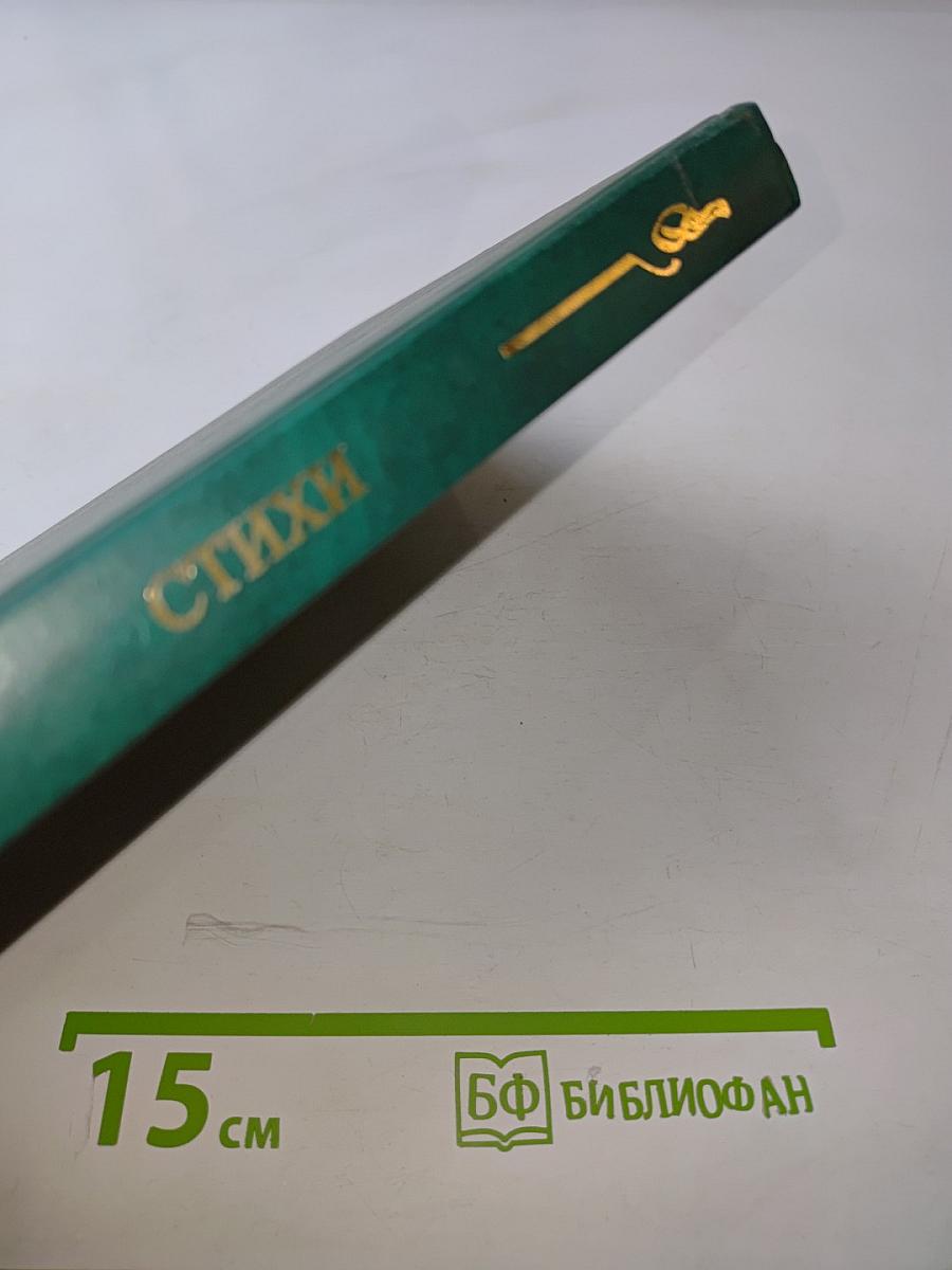Русские поэты. Стихи XXI век