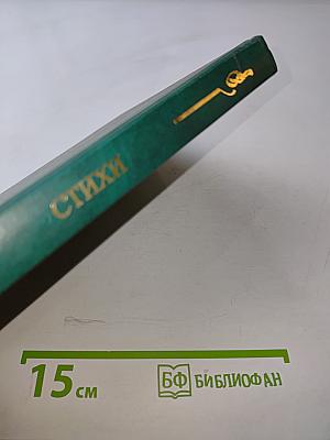 Русские поэты. Стихи XXI век