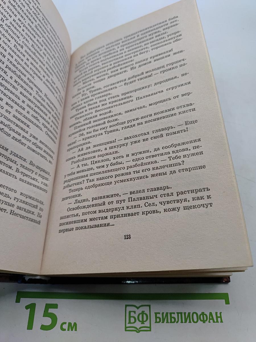 Волшебная самоволка. Книга 1. Флаг вам в руки!