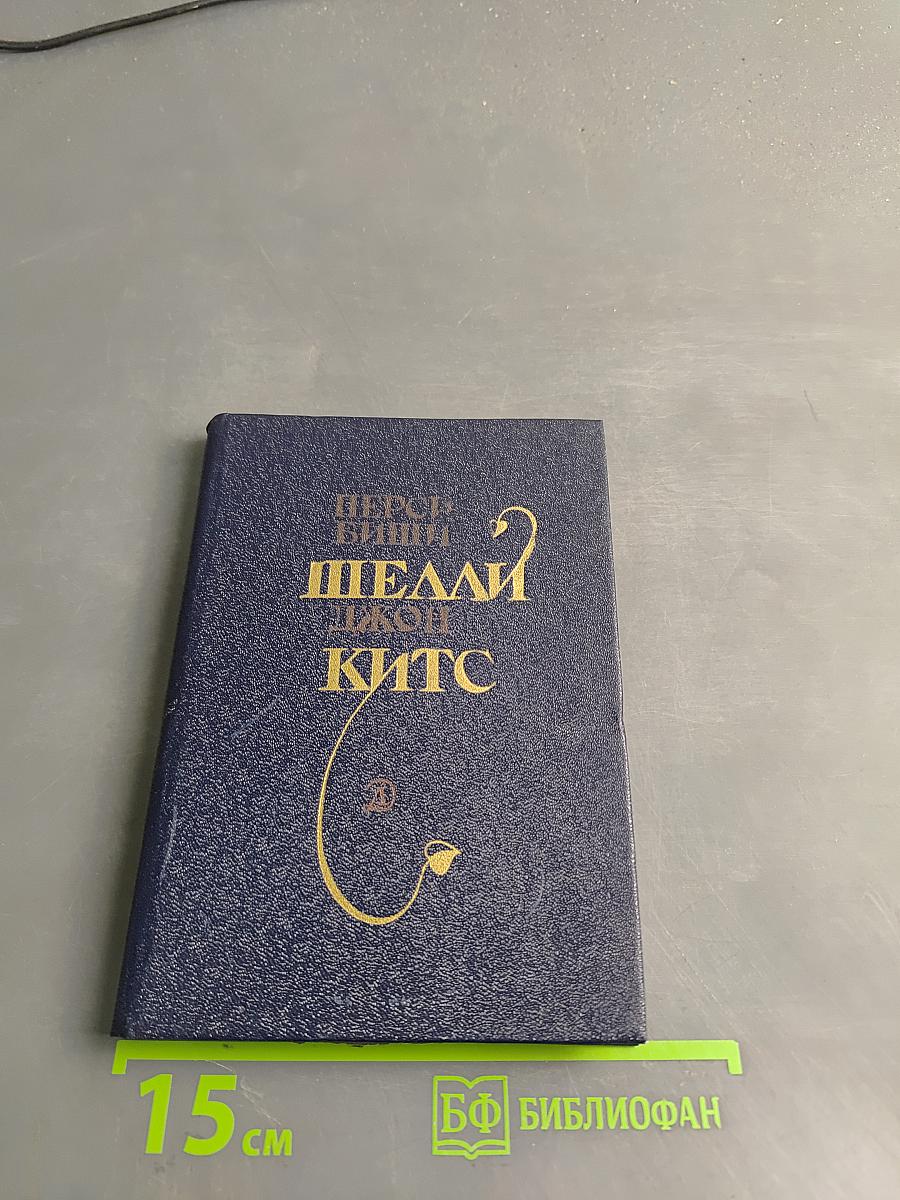 Избранная лирика
