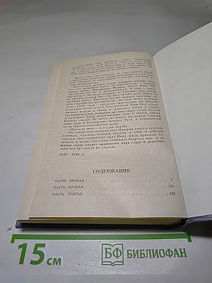 Иван Грозный. Книга вторая. Море