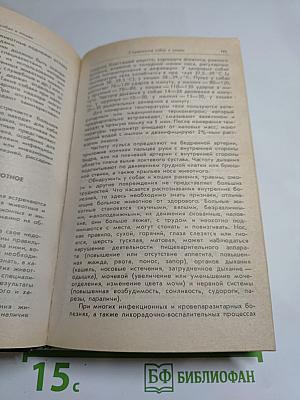 Ваши домашние четвероногие друзья