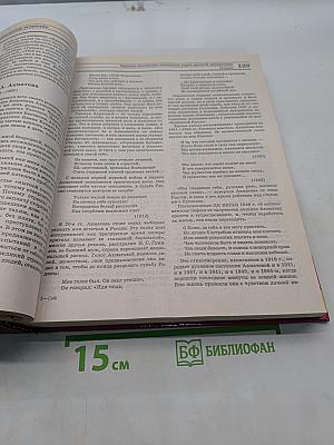Большой справочник. Литература для школьников и поступающих в вузы