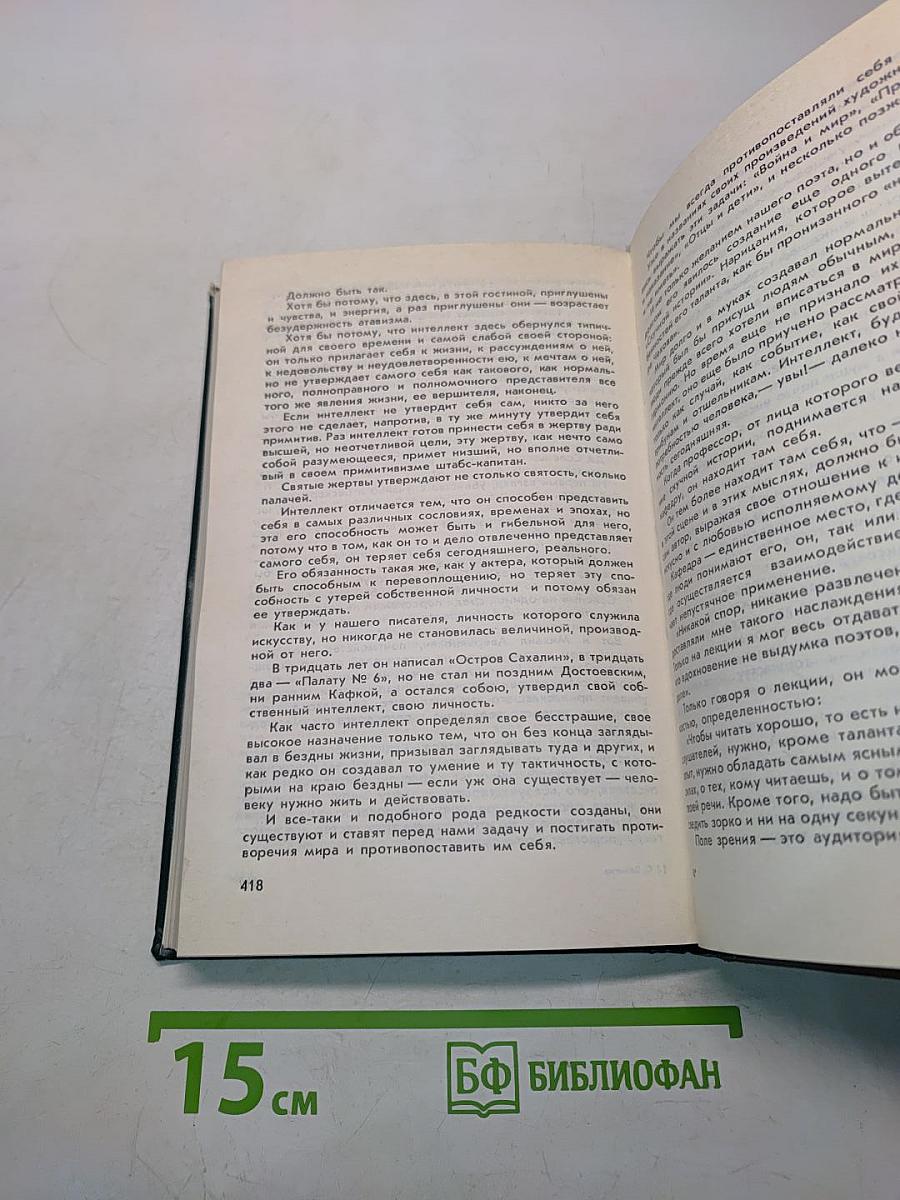 В пределах искусства