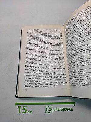 В пределах искусства