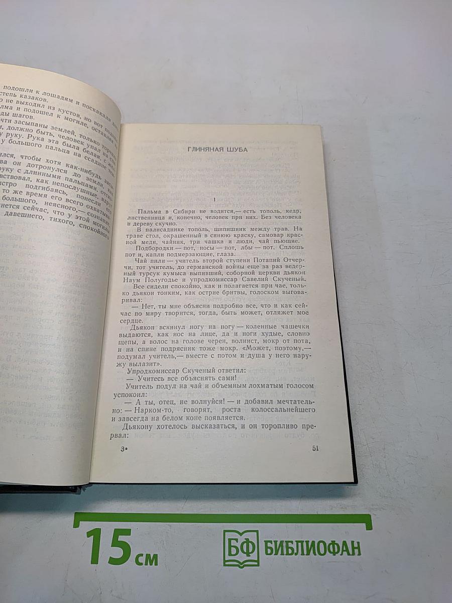 Всеволод Иванов. Собрание сочинений. Том 2. Рассказы 1917-1928