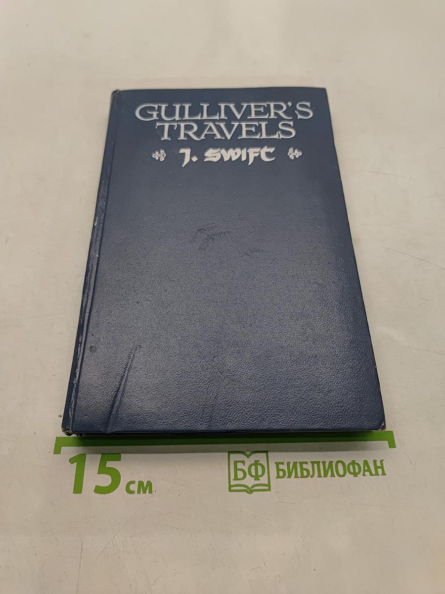 Gulliver's Travels
