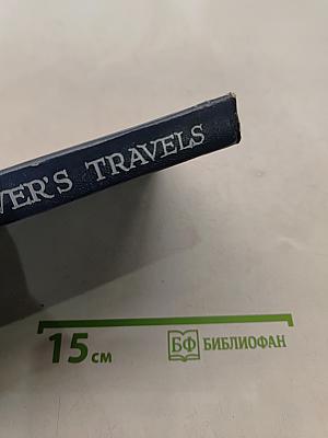 Gulliver's Travels