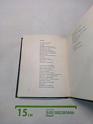 Нарочанские сосны
