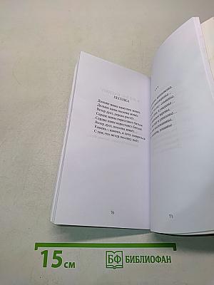 Свет ко мне пришёл. Книга новых стихов