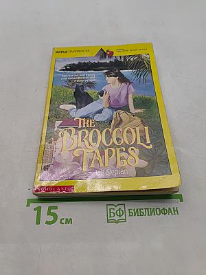 The Broccoli Tapes