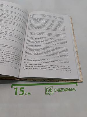 Русский язык. Учебник для 8 класса общеобразовательных учреждений