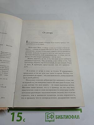 Мастер ветров и закатов