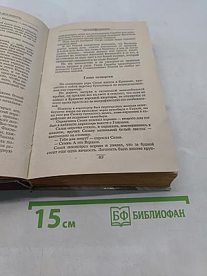 Бандит: ни дня без работы