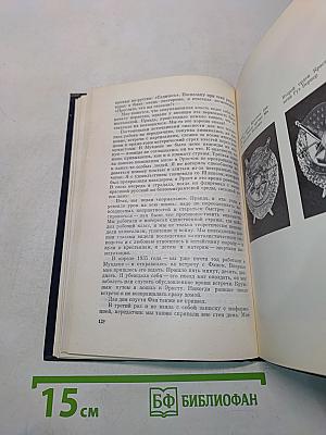 Соня Раппортирует. Подвиг разведчицы