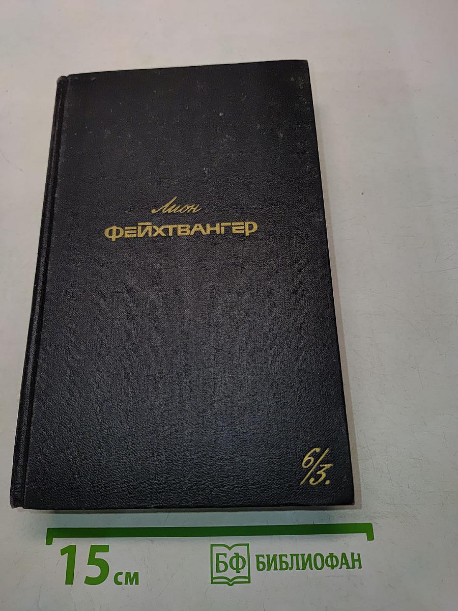 Собрание сочинений. Том шестой. Книга третья. Сыновья. Настанет день