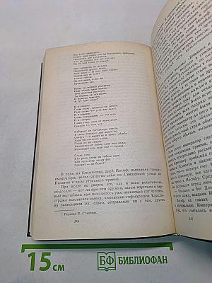Собрание сочинений. Том шестой. Книга третья. Сыновья. Настанет день