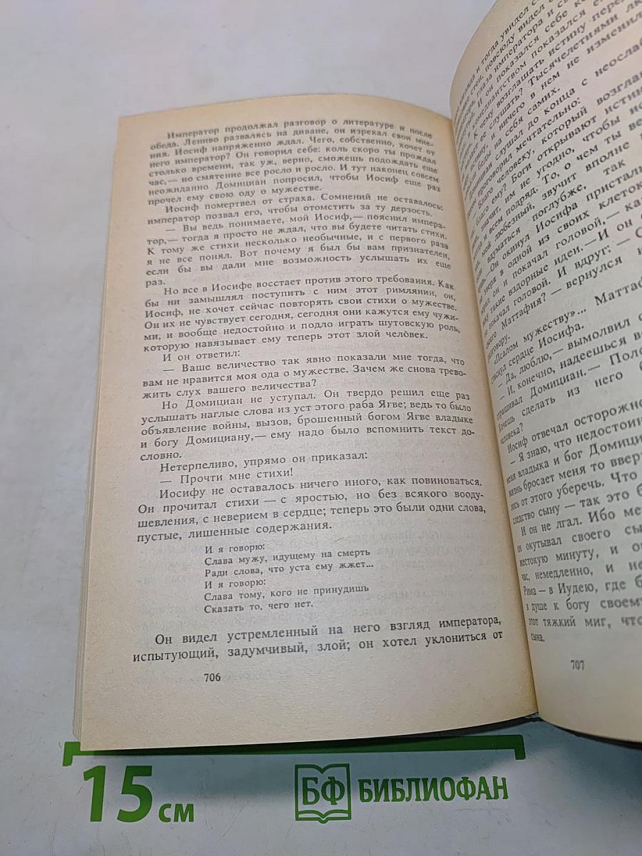 Собрание сочинений. Том шестой. Книга третья. Сыновья. Настанет день