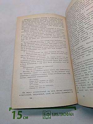 Собрание сочинений. Том шестой. Книга третья. Сыновья. Настанет день