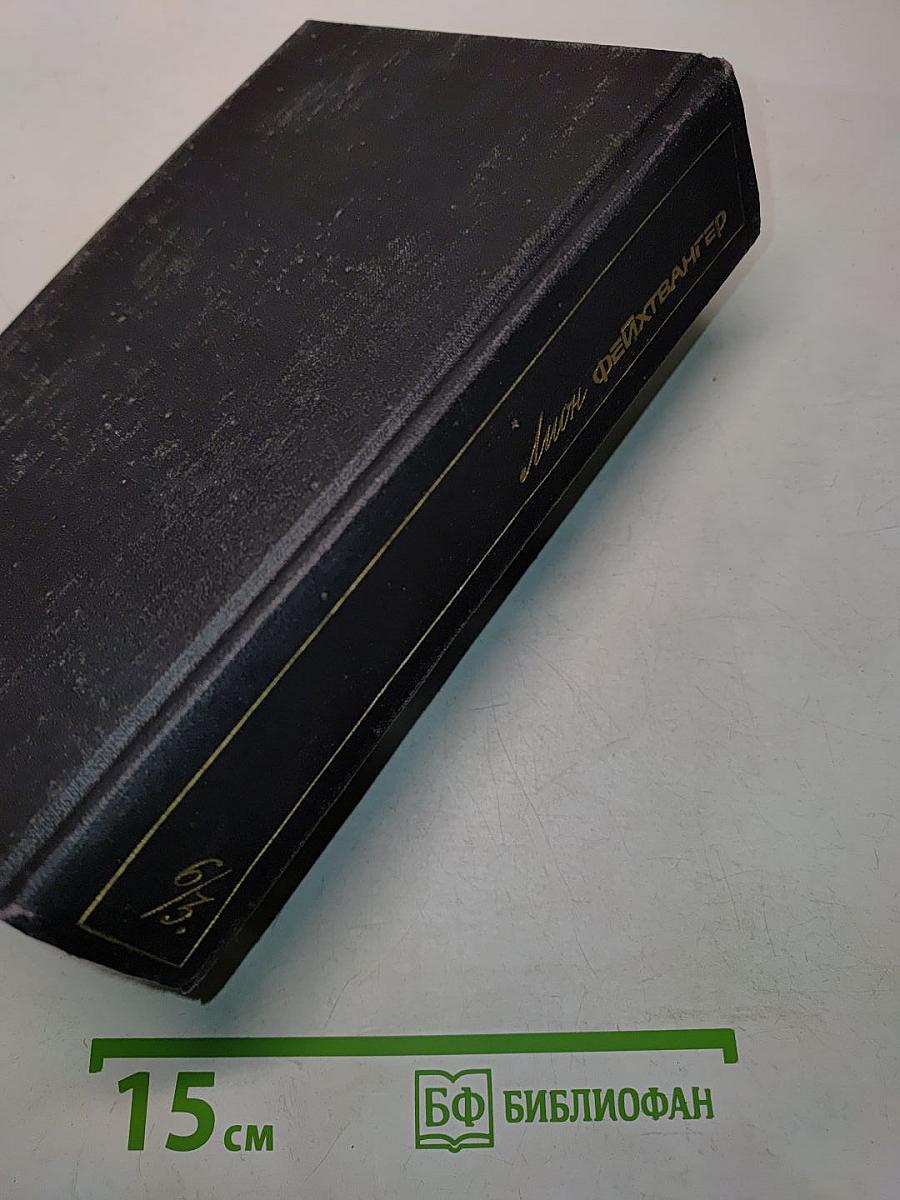 Собрание сочинений. Том шестой. Книга третья. Сыновья. Настанет день